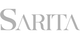 logotipo sarita